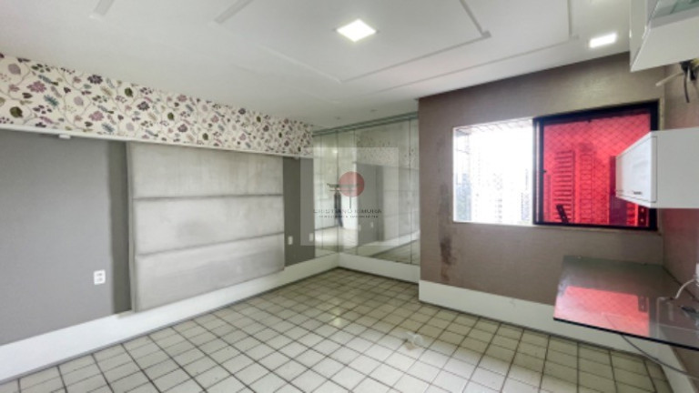 Imagem Apartamento com 4 Quartos à Venda, 177 m² em Parnamirim - Recife