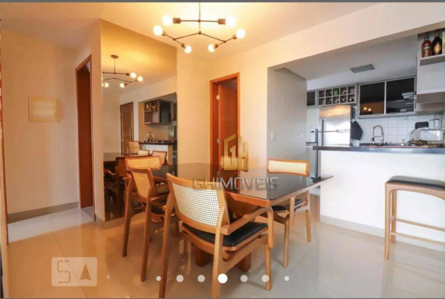 Imagem Apartamento com 2 Quartos à Venda, 68 m² em Jardim Bela Vista - Aparecida De Goiânia Imagem Apartamento com 2 Quartos à Venda, 68 m² em Jardim Bela Vista - Aparecida De Goiânia