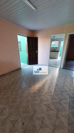 Imagem Casa com 2 Quartos à Venda, 140 m² em Vila Nair - São Paulo