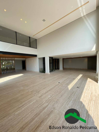 Imagem Casa com 5 Quartos à Venda, 886 m² em Alphaville Residencial Um - Barueri