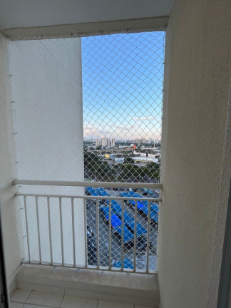 Imagem Apartamento com 2 Quartos à Venda, 67 m² em Jaguaré - São Paulo