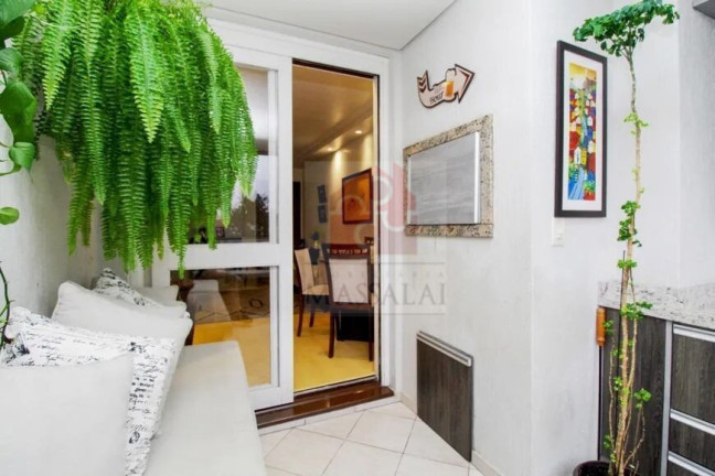 Imagem Apartamento com 2 Quartos à Venda, 75 m² em Santo Antônio - Porto Alegre Imagem Apartamento com 2 Quartos à Venda, 75 m² em Santo Antônio - Porto Alegre