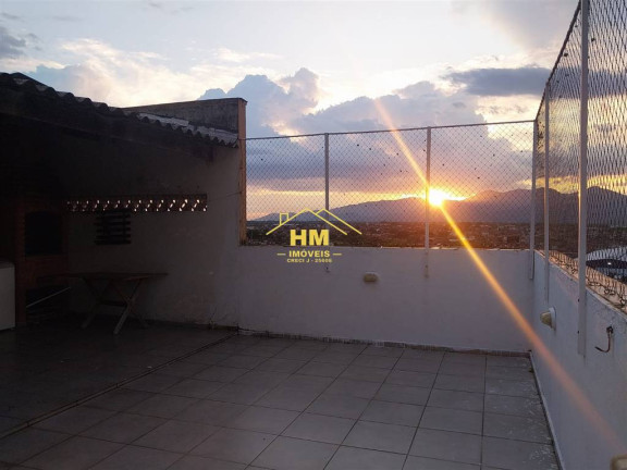 Imagem Apartamento com 2 Quartos à Venda, 77 m² em Jockei Clube - Sao Vicente