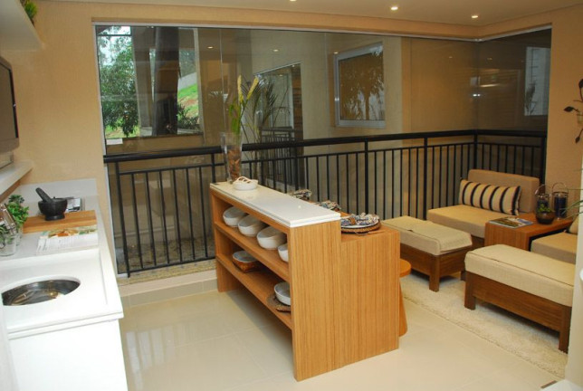 Imagem Apartamento com 3 Quartos à Venda, 96 m² em Morumbi - São Paulo Imagem Apartamento com 3 Quartos à Venda, 96 m² em Morumbi - São Paulo
