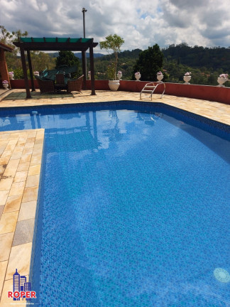 Casa com 3 Quartos à Venda, 1.263 m² em Condominio Campos De Mairiporã - Mairiporã
