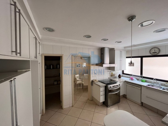 Imagem Apartamento com 5 Quartos para Alugar, 318 m² em Vila Seixas - Ribeirão Preto Imagem Apartamento com 5 Quartos para Alugar, 318 m² em Vila Seixas - Ribeirão Preto
