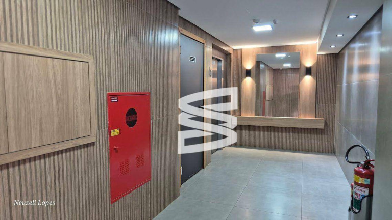 Imagem Apartamento com 3 Quartos à Venda, 64 m² em Vila Omar - Americana