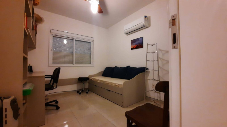 Imagem Apartamento com 3 Quartos à Venda, 95 m² em Navegantes - Capão Da Canoa