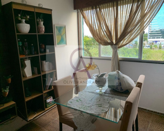 Imagem Imóvel com 2 Quartos à Venda, 60 m² em Paralela - Salvador Imagem Imóvel com 2 Quartos à Venda, 60 m² em Paralela - Salvador