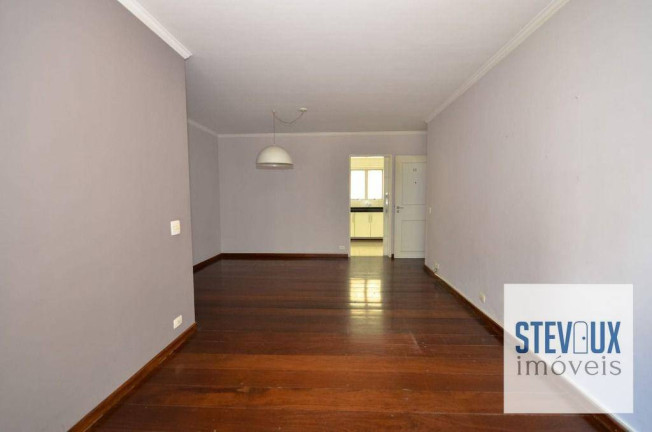 Imagem Apartamento com 3 Quartos à Venda, 93 m² em Moema - São Paulo