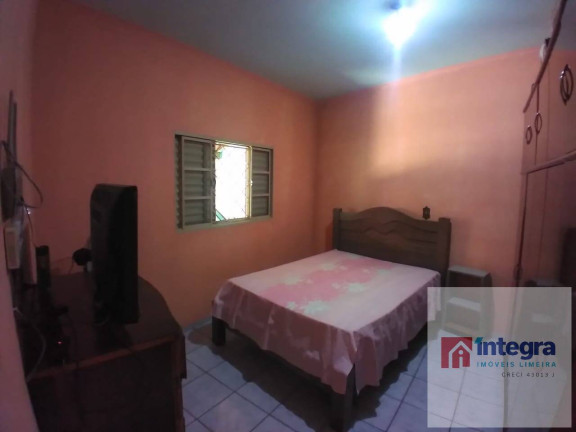 Imagem Casa com 1 Quarto à Venda, 283 m² em Jardim São Luiz - Limeira Imagem Casa com 1 Quarto à Venda, 283 m² em Jardim São Luiz - Limeira
