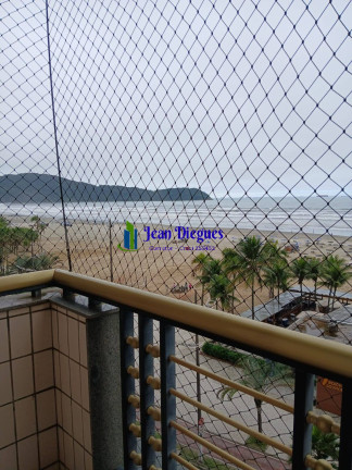 Imagem Apartamento com 3 Quartos para Alugar, 153 m² em Boqueirão - Praia Grande Imagem Apartamento com 3 Quartos para Alugar, 153 m² em Boqueirão - Praia Grande