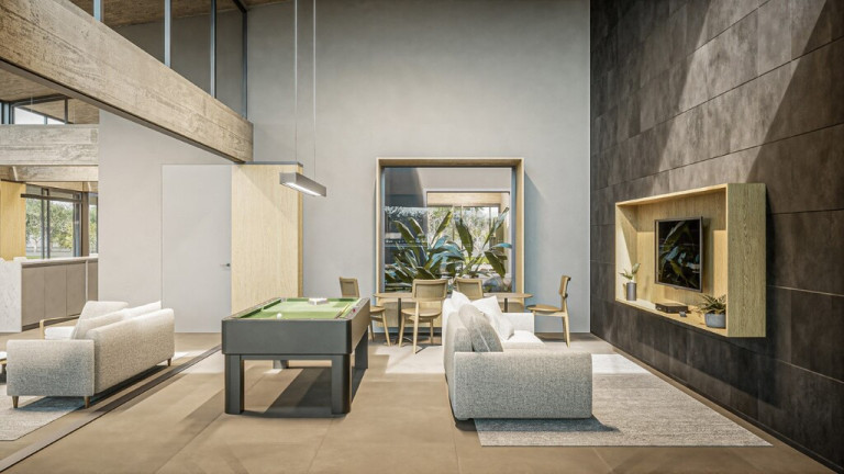 Imagem Casa de Condomínio com 3 Quartos à Venda, 128 m² em Barnabé - Gravataí
