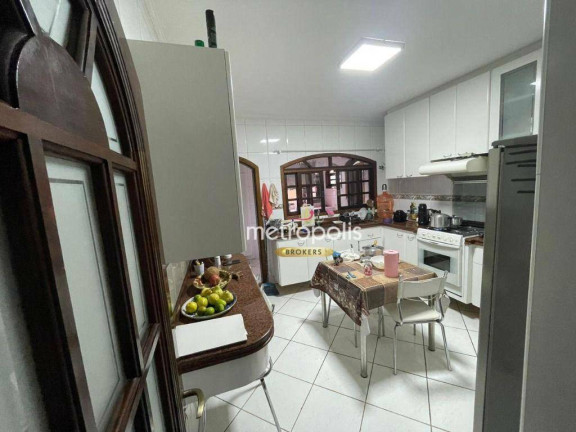 Imagem Apartamento com 3 Quartos à Venda, 120 m² em Santa Maria - Santo André Imagem Apartamento com 3 Quartos à Venda, 120 m² em Santa Maria - Santo André