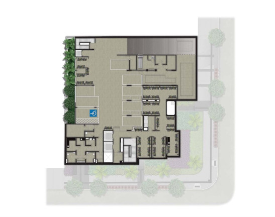 Imagem Apartamento com 3 Quartos à Venda, 84 m² em Perdizes - São Paulo