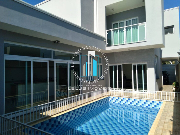 Imagem Sobrado com 3 Quartos à Venda, 250 m² em Recanto Das Primaveras Ii - Boituva