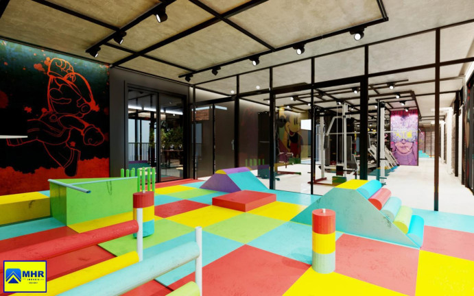 Imagem Imóvel com 2 Quartos à Venda, 79 m² em Barro Vermelho - Vitória Imagem Imóvel com 2 Quartos à Venda, 79 m² em Barro Vermelho - Vitória