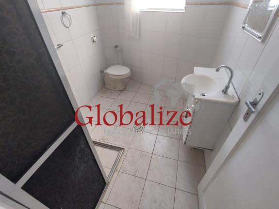 Imagem Imóvel com 2 Quartos à Venda, 65 m² em Boqueirão - Santos
