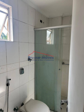 Imagem Apartamento com 2 Quartos à Venda, 86 m² em Pompéia - Santos
