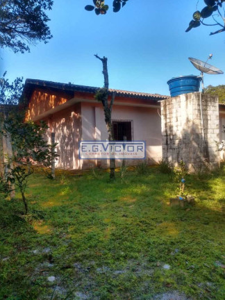 Imagem Imóvel com 2 Quartos à Venda, 1 m² em Jardim Coronel - Itanhaém