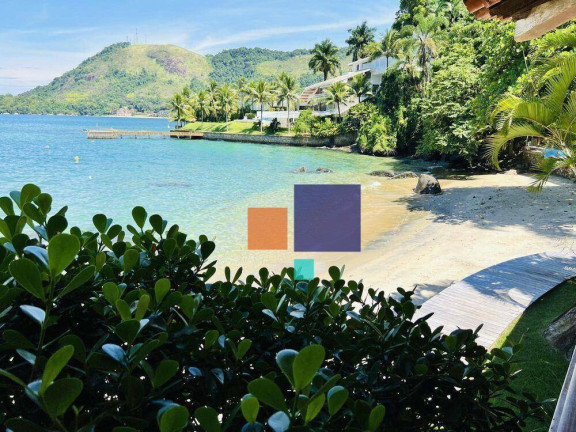 Imagem Casa com 7 Quartos à Venda, 650 m² em Mombaça - Angra Dos Reis Imagem Casa com 7 Quartos à Venda, 650 m² em Mombaça - Angra Dos Reis
