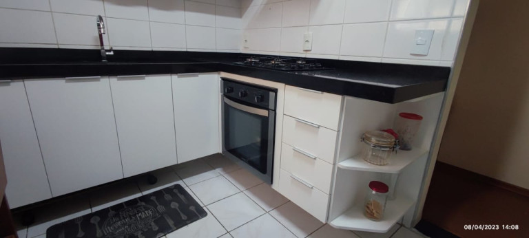 Imagem Apartamento com 3 Quartos à Venda, 75 m² em Vila Gilda - Santo André Imagem Apartamento com 3 Quartos à Venda, 75 m² em Vila Gilda - Santo André