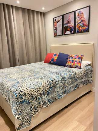 Imagem Imóvel com 2 Quartos à Venda, 31 m² em Vila Monumento - São Paulo Imagem Imóvel com 2 Quartos à Venda, 31 m² em Vila Monumento - São Paulo