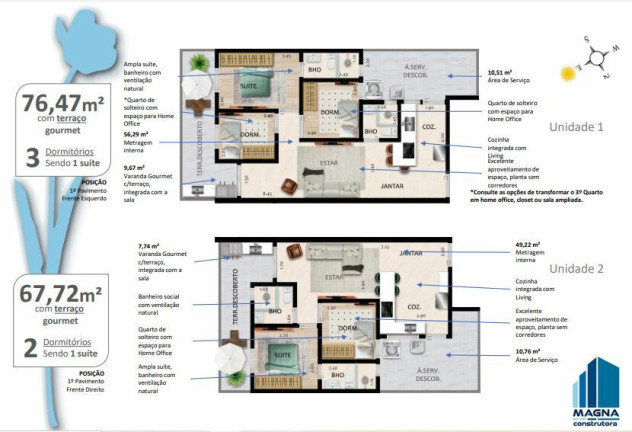 Imagem Apartamento com 2 Quartos à Venda, 73 m² em Vila Curuçá - Santo André Imagem Apartamento com 2 Quartos à Venda, 73 m² em Vila Curuçá - Santo André