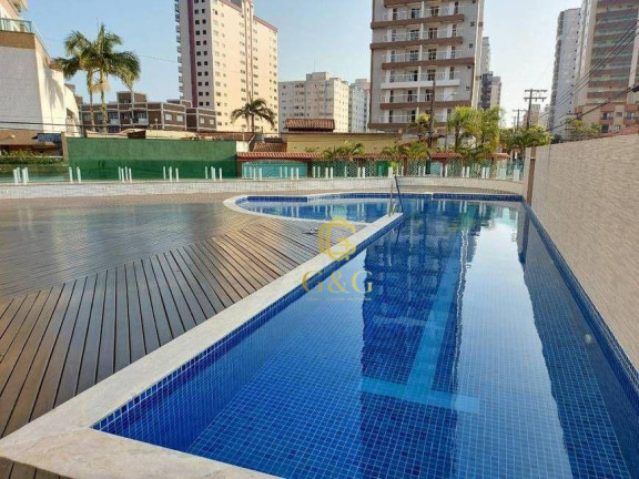 Imagem Apartamento com 3 Quartos à Venda, 160 m² em Caiçara - Praia Grande Imagem Apartamento com 3 Quartos à Venda, 160 m² em Caiçara - Praia Grande