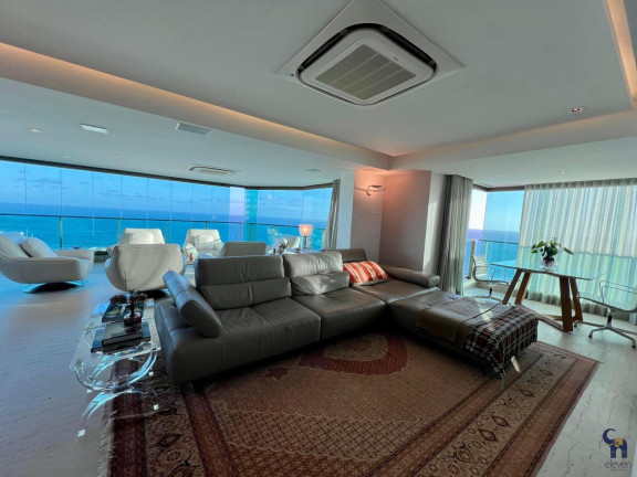 Imagem Apartamento com 3 Quartos à Venda, 232 m² em Barra - Salvador Imagem Apartamento com 3 Quartos à Venda, 232 m² em Barra - Salvador