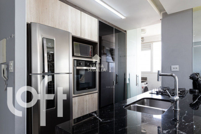 Imagem Apartamento com 2 Quartos à Venda, 70 m² em Lapa - São Paulo Imagem Apartamento com 2 Quartos à Venda, 70 m² em Lapa - São Paulo