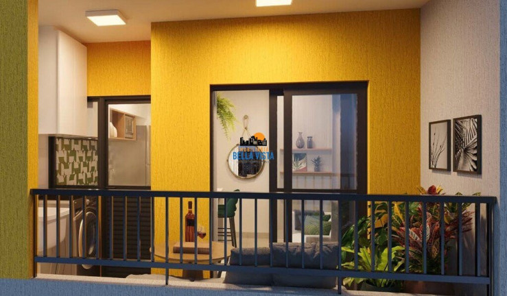 Imagem Apartamento com 2 Quartos à Venda, em Saúde - São Paulo Imagem Apartamento com 2 Quartos à Venda, em Saúde - São Paulo