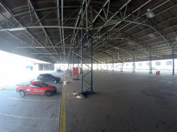 Imagem Galpão para Alugar, em Vila Leopoldina - São Paulo Imagem Galpão para Alugar, em Vila Leopoldina - São Paulo