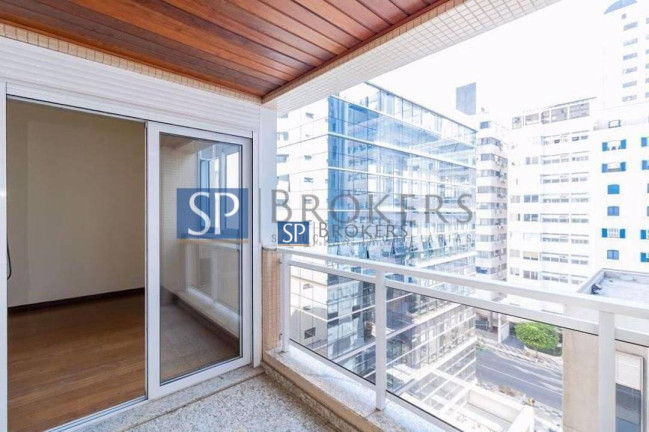 Imagem Apartamento com 4 Quartos para Alugar, 360 m² em Itaim Bibi - São Paulo Imagem Apartamento com 4 Quartos para Alugar, 360 m² em Itaim Bibi - São Paulo