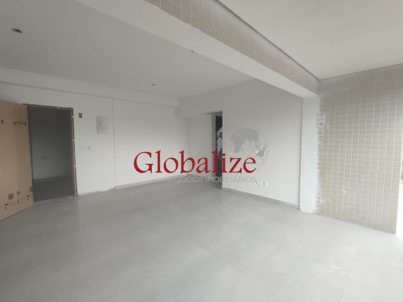 Imagem Imóvel com 2 Quartos à Venda, 65 m² em Ponta Da Praia - Santos