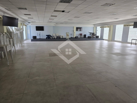Imagem Galpão para Alugar, 1.000 m² em Campo Grande - Rio De Janeiro Imagem Galpão para Alugar, 1.000 m² em Campo Grande - Rio De Janeiro