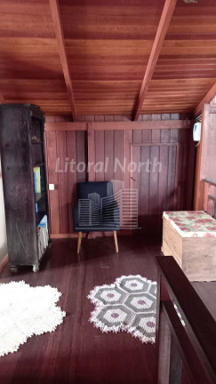Imagem Casa com 4 Quartos à Venda, 177 m² em Ressacada - Itajaí