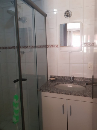 Imagem Apartamento com 3 Quartos à Venda, 69 m² em Santa Cândida - Curitiba