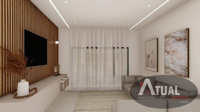 Imagem Casa com 3 Quartos à Venda, 186 m² em Jardim Dos Pinheiros - Atibaia Imagem Casa com 3 Quartos à Venda, 186 m² em Jardim Dos Pinheiros - Atibaia