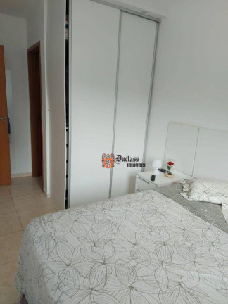 Imagem Apartamento com 2 Quartos à Venda, 60 m² em Canto Do Forte - Praia Grande Imagem Apartamento com 2 Quartos à Venda, 60 m² em Canto Do Forte - Praia Grande
