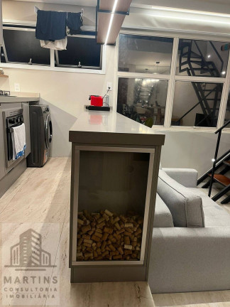 Imagem Apartamento com 1 Quarto à Venda, 50 m² em Vila Clementino - São Paulo Imagem Apartamento com 1 Quarto à Venda, 50 m² em Vila Clementino - São Paulo
