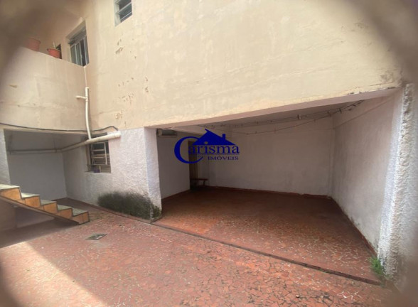 Imagem Sobrado com 5 Quartos à Venda, 236 m² em Rudge Ramos - São Bernardo Do Campo