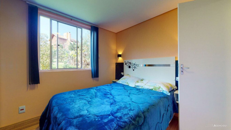 Imagem Imóvel com 2 Quartos à Venda, 50 m² em Campo Novo - Porto Alegre Imagem Imóvel com 2 Quartos à Venda, 50 m² em Campo Novo - Porto Alegre
