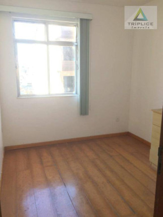 Imagem Apartamento com 3 Quartos à Venda, 95 m² em Paineiras - Juiz De Fora