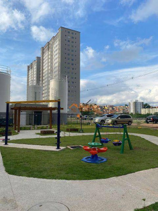 Imagem Apartamento com 2 Quartos à Venda, 44 m² em Vila Nova Bonsucesso - Guarulhos Imagem Apartamento com 2 Quartos à Venda, 44 m² em Vila Nova Bonsucesso - Guarulhos