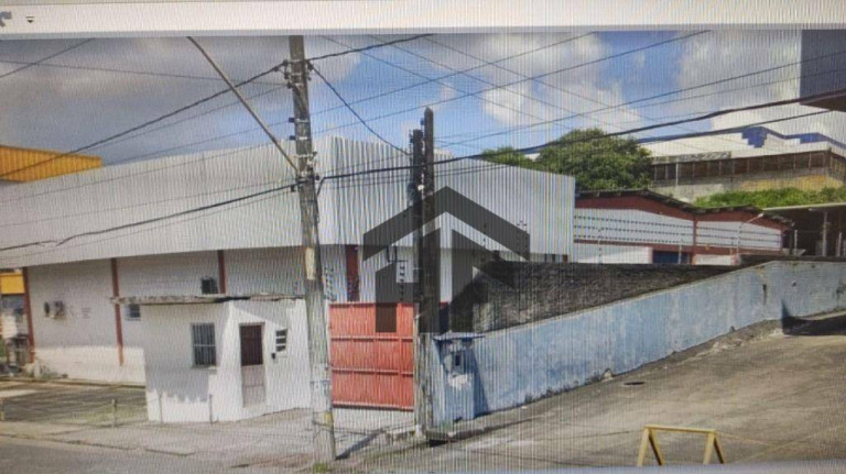 Imagem Galpão à Venda, 1.600 m² em Porto Seco Pirajá - Salvador Imagem Galpão à Venda, 1.600 m² em Porto Seco Pirajá - Salvador