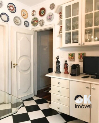 Imagem Apartamento com 3 Quartos à Venda, 170 m² em Higienópolis - São Paulo Imagem Apartamento com 3 Quartos à Venda, 170 m² em Higienópolis - São Paulo