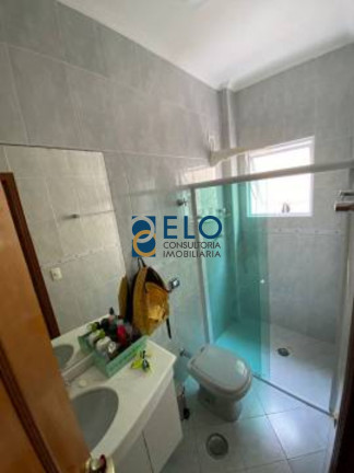 Imagem Casa com 5 Quartos à Venda, 330 m² em Embaré - Santos