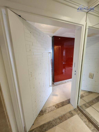 Imagem Apartamento com 4 Quartos à Venda, 250 m² em Vila Maria Alta - São Paulo
