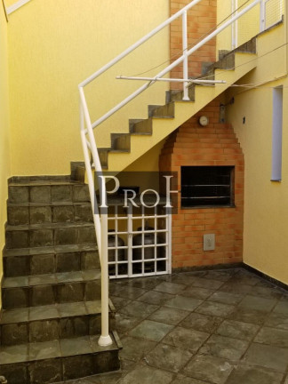 Imagem Sobrado com 3 Quartos à Venda, 125 m² em Vila Floresta - Santo André Imagem Sobrado com 3 Quartos à Venda, 125 m² em Vila Floresta - Santo André